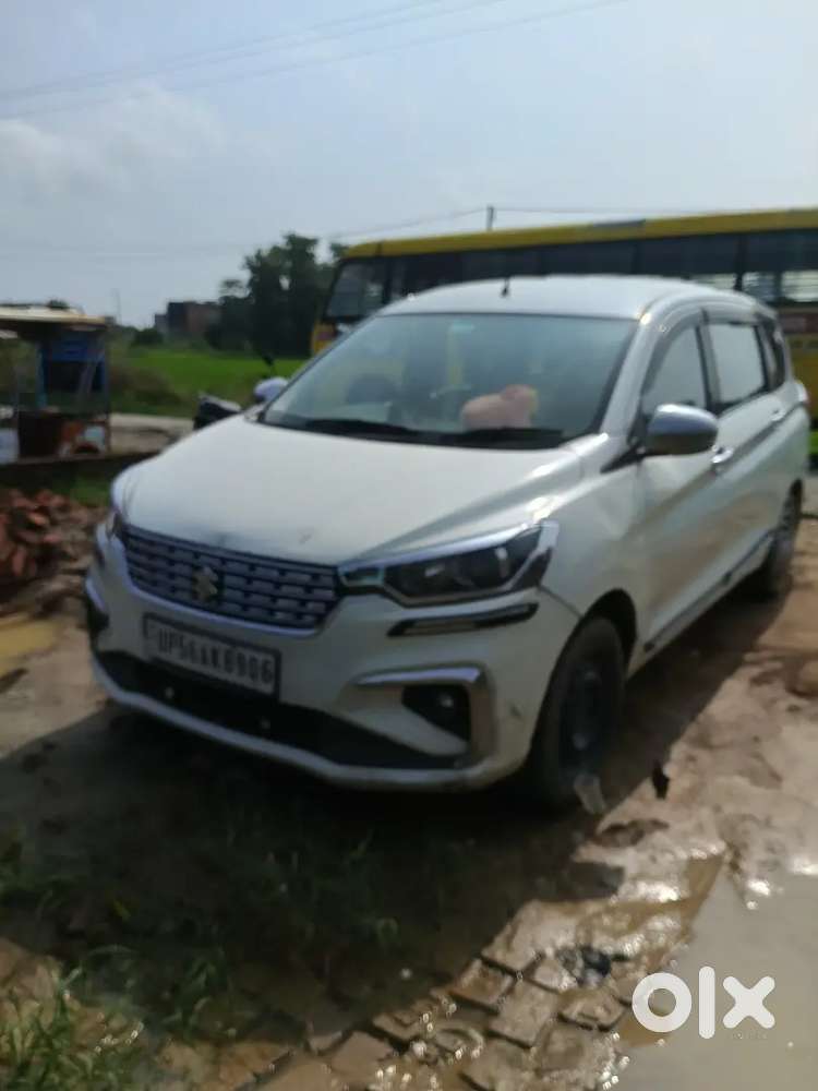 Maruti Ertiga Vxi 2020