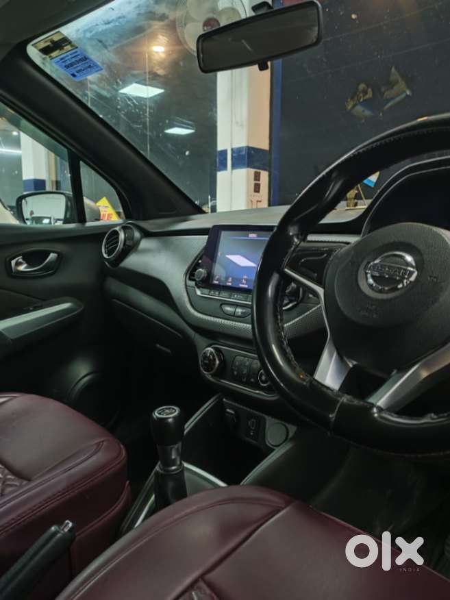 Nissan Kicks Xv Premium, 2019, Petrol