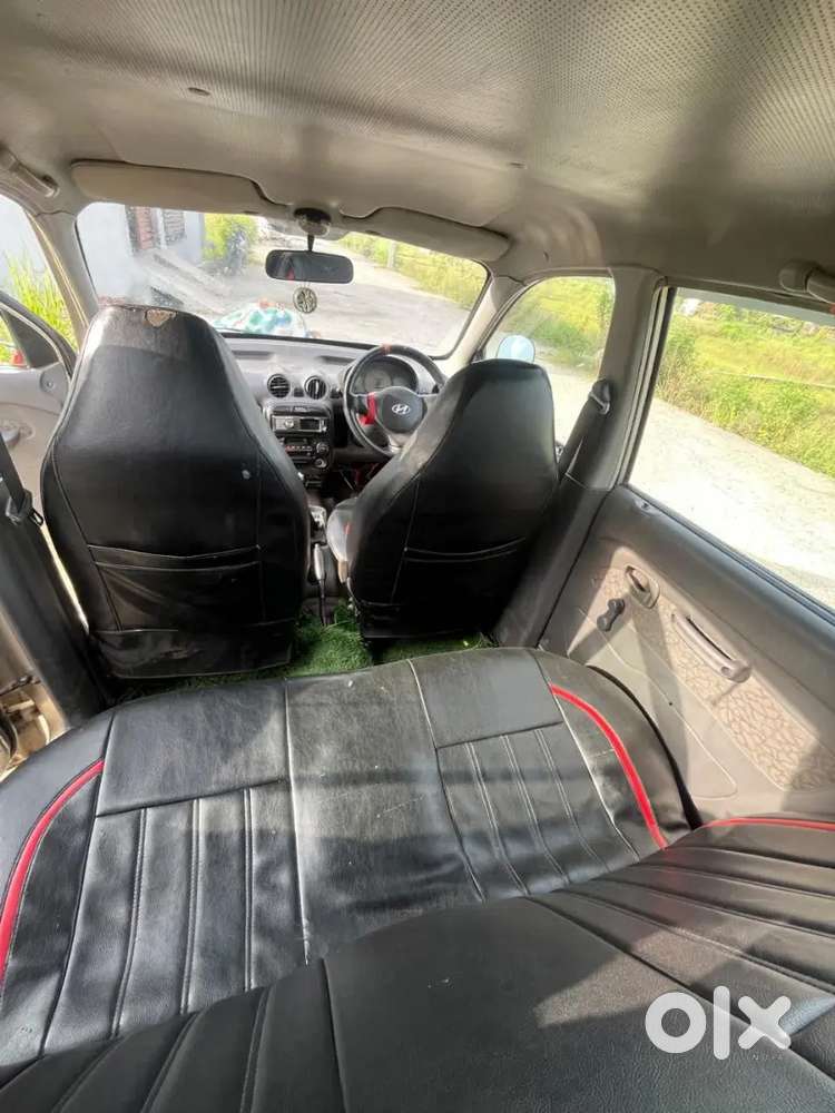 Hyundai Santro Xing 2008 Xl