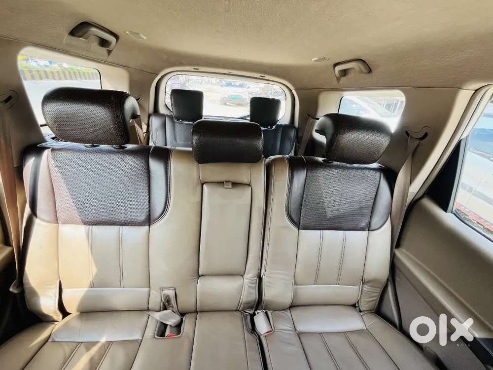 Mahindra Xuv500 W8 2014 Model Diesel