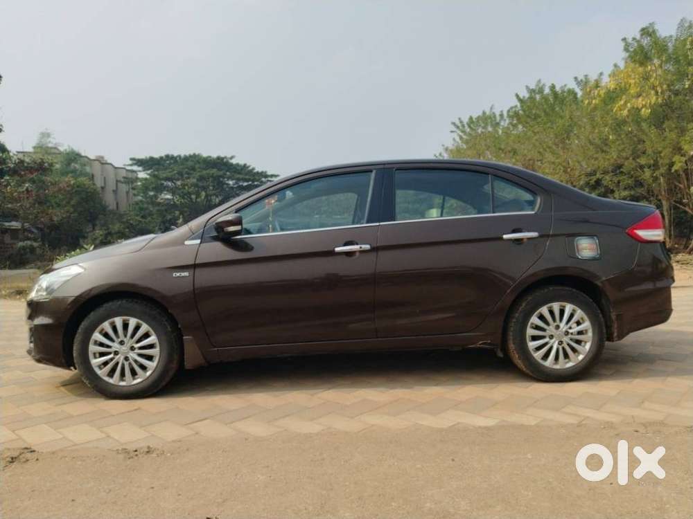 Hyundai Santa Fe 4wd At, 2016, Diesel