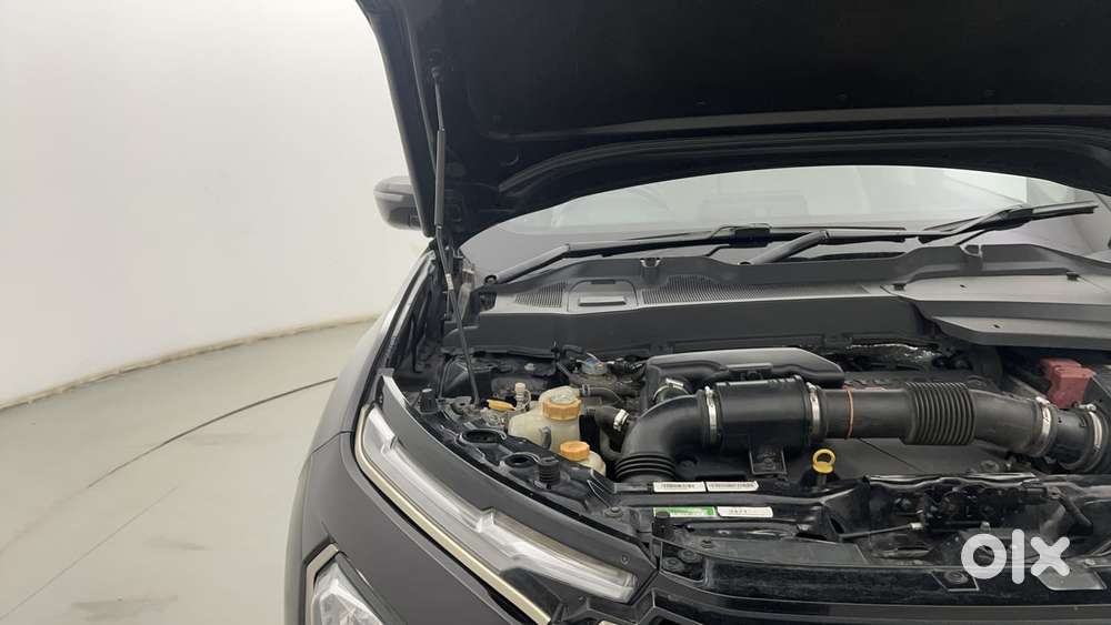 Tata Safari 2.0 Kryotec Xz Plus Gold, 2022, Diesel
