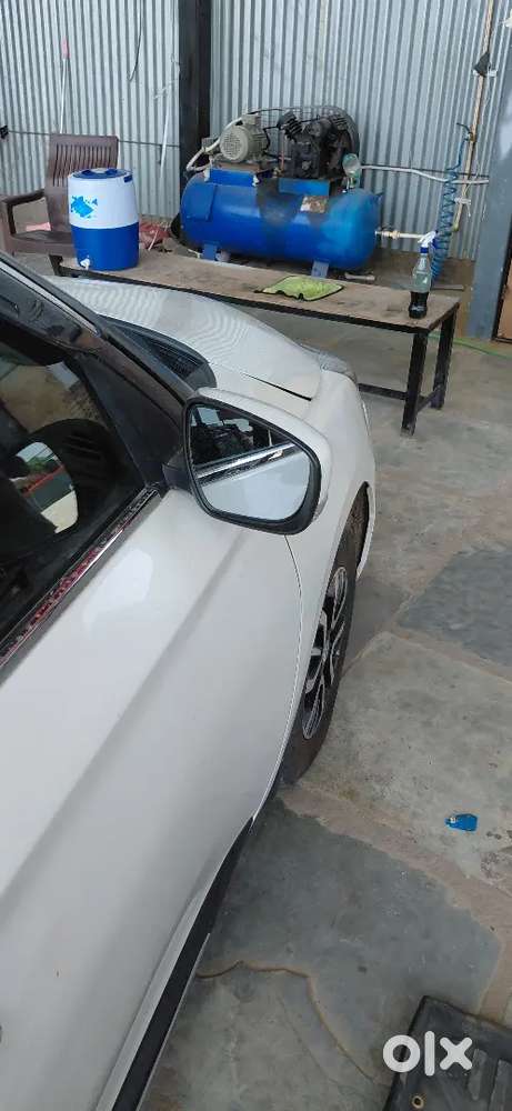 Maruti Suzuki Swift 2025 Petrol 45000 Km Driven