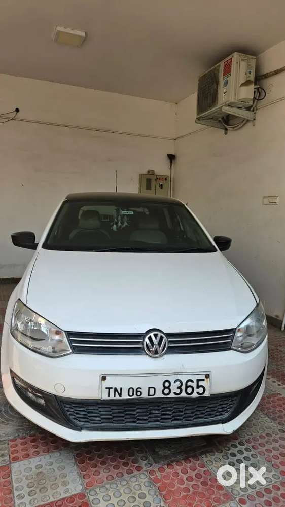 1.2 Highline Tdi Polo