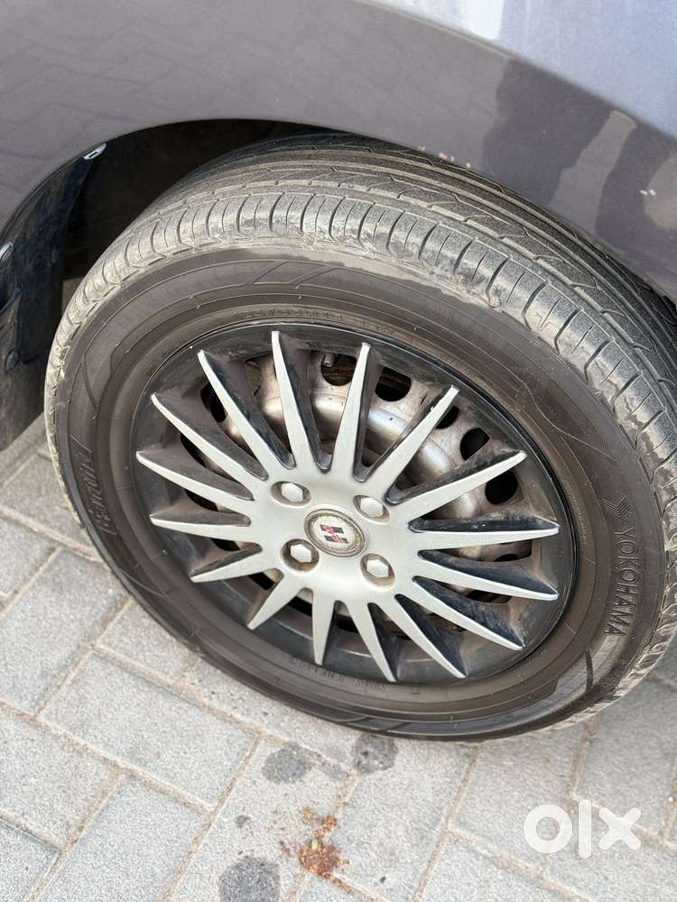 Maruti Suzuki Baleno 1.3 Sigma, 2016, Petrol