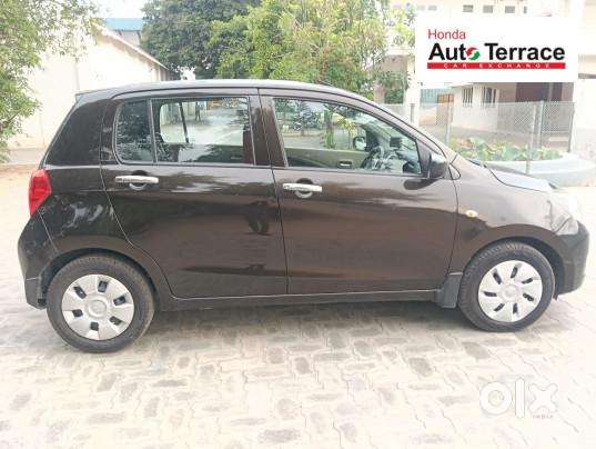 Maruti Suzuki Celerio Vxi, 2014, Petrol