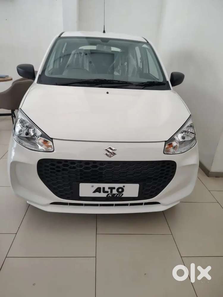 Maruti Dzire Vxi 2026