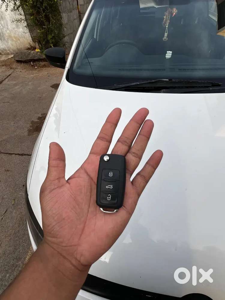 Volkswagen Polo 2013 Diesel Well Maintained