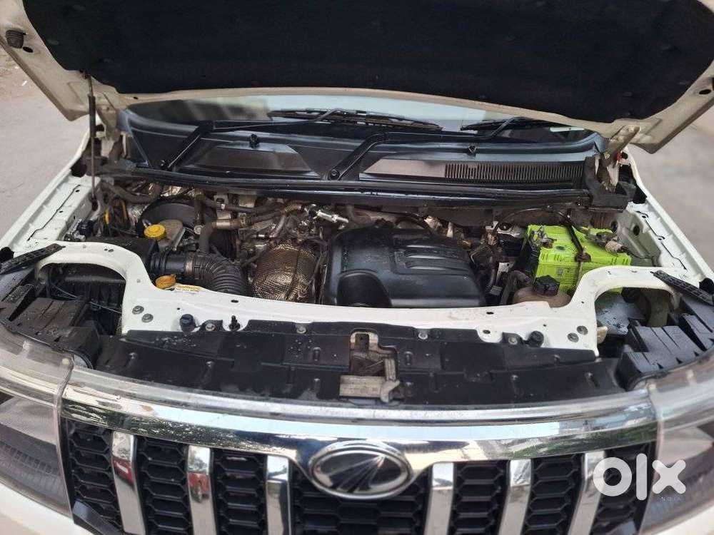 Mahindra Bolero Neo 1.5 N 10, 2022, Diesel