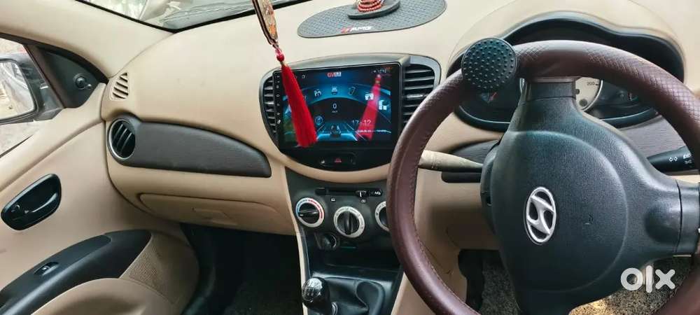 Hyundai I10 Kappa Magna 2009 Car