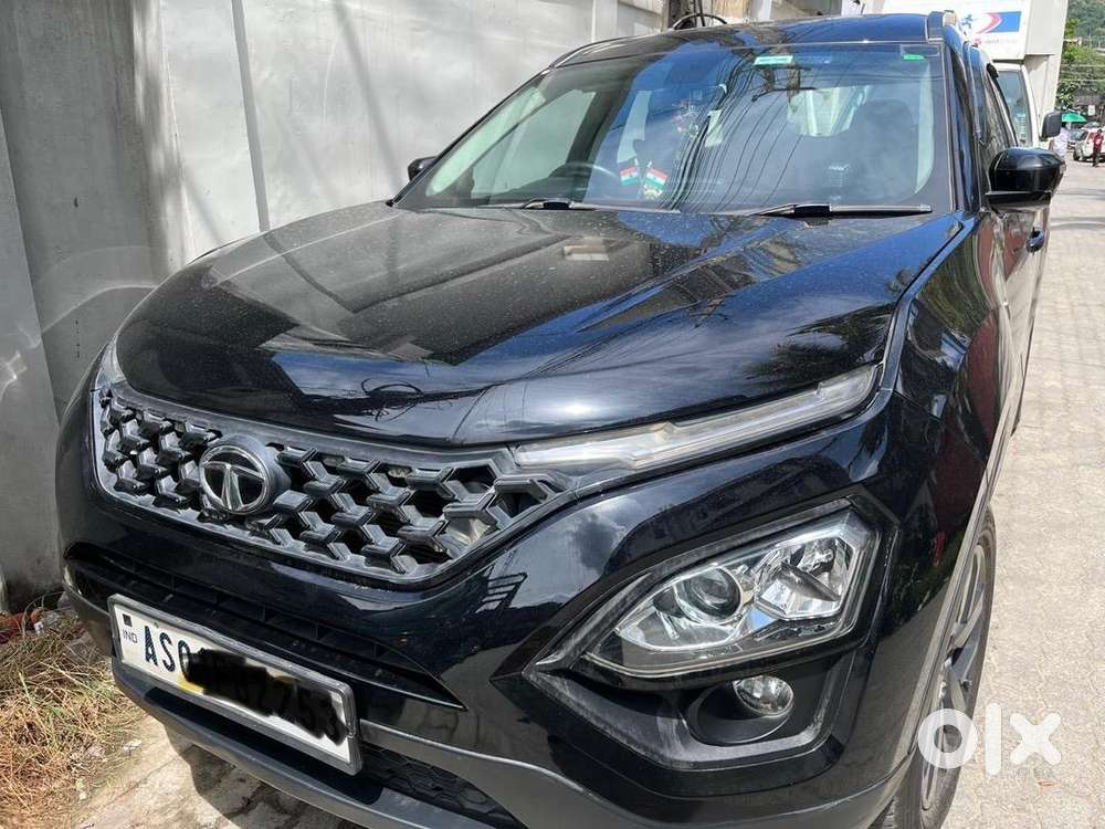 Tata Diesel Manual 2022 Car
