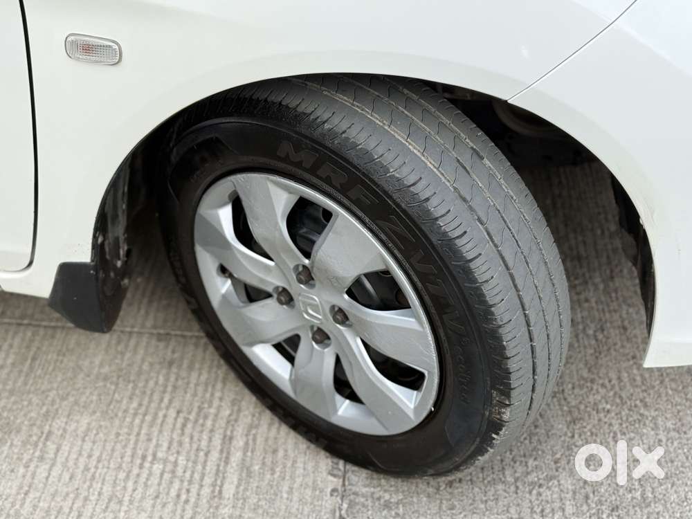 Honda Mobilio 1.5 S I-dtec Mt, 2015, Diesel