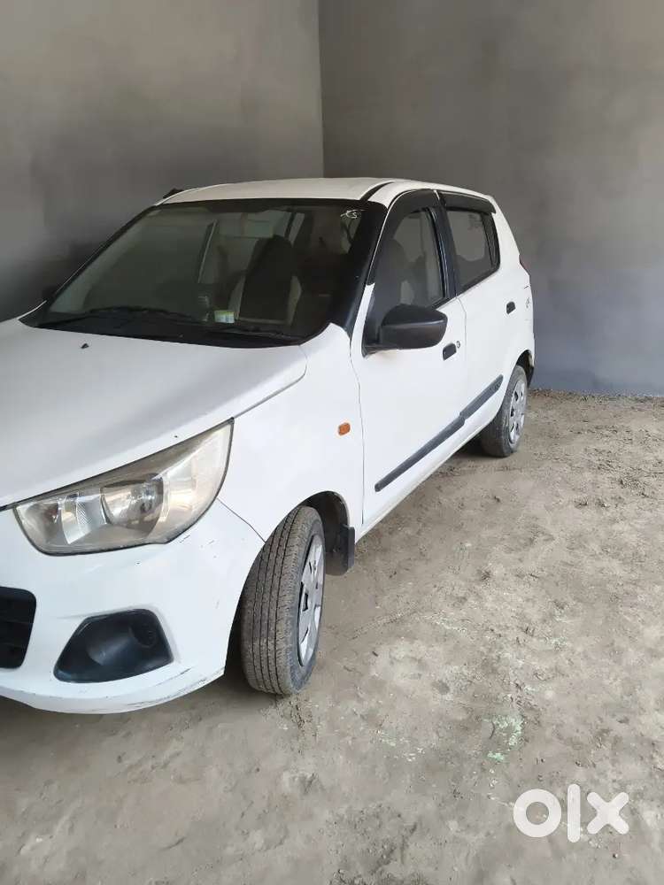 Alto K10 Vxi