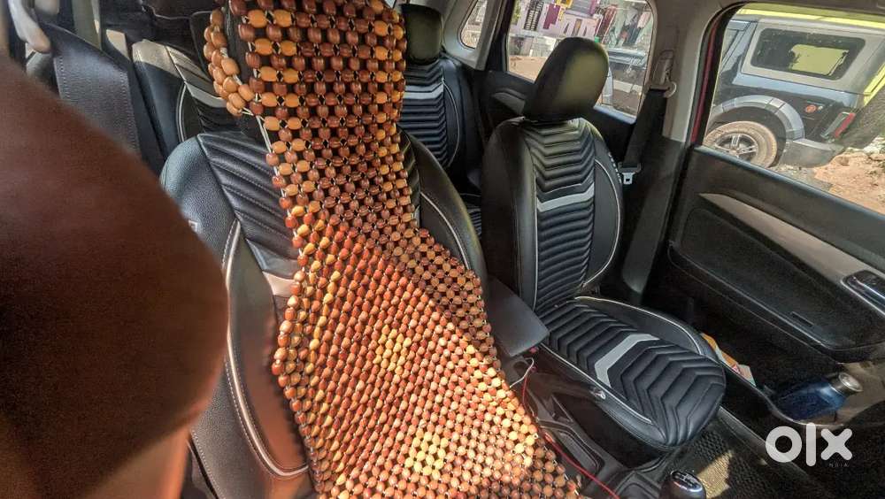 Maruti Suzuki Brezza 2018