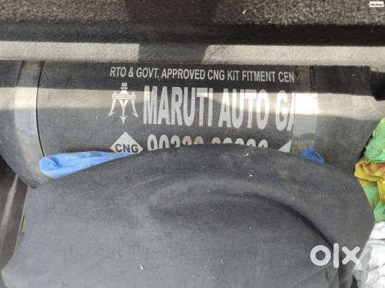 Maruti Suzuki New-gen Swift Vxi, 2019, Petrol