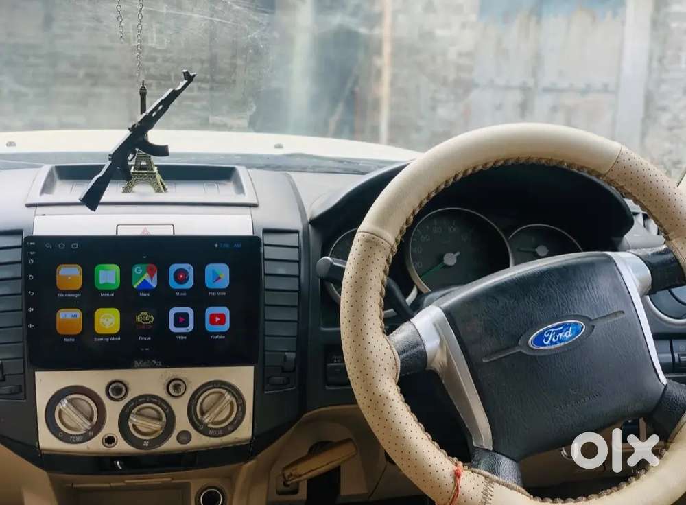Ford Endeavour 2009 Brand New
