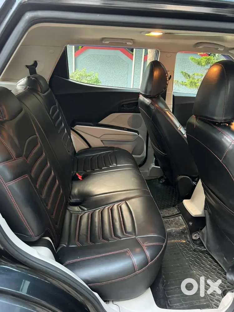 Mahindra Xuv300 (o) Sunroof Diesel 2022