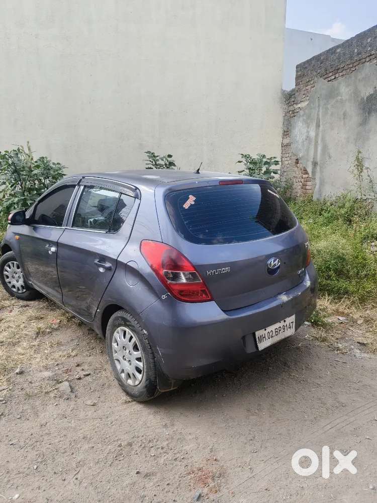 Hyundai I20 2010 Petrol