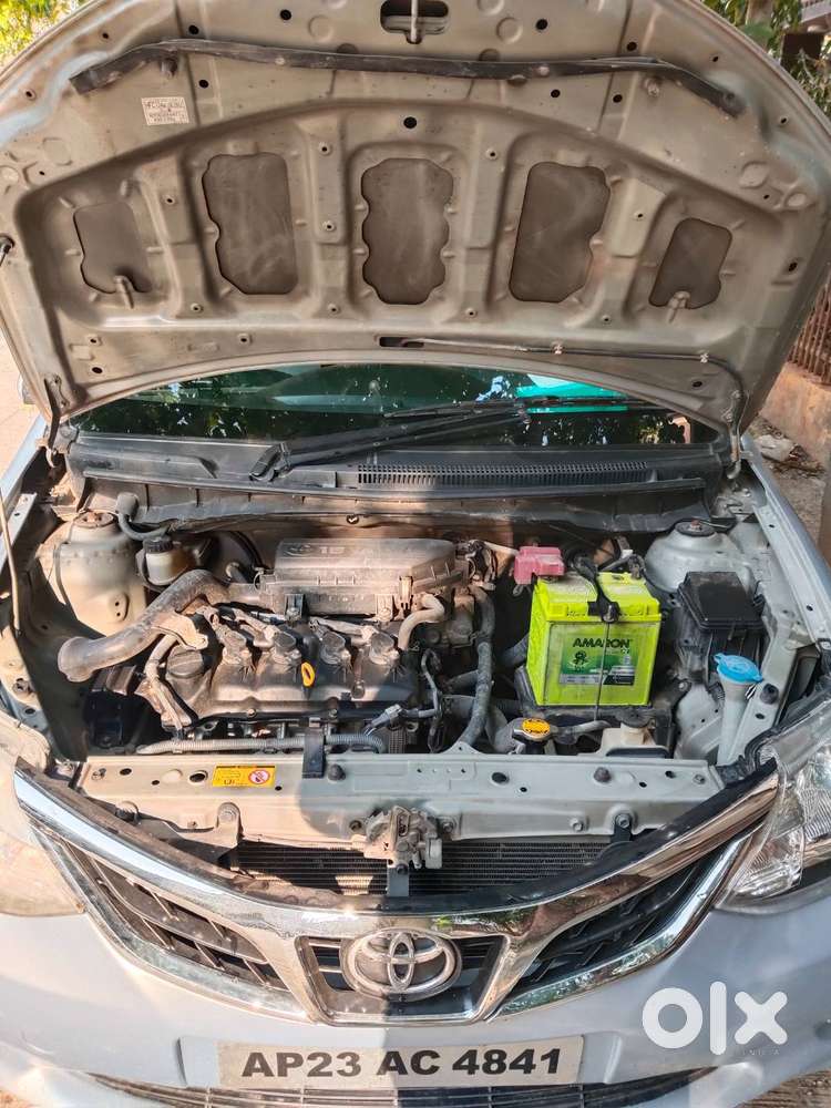 Toyota Etios G Bsiv Petrol