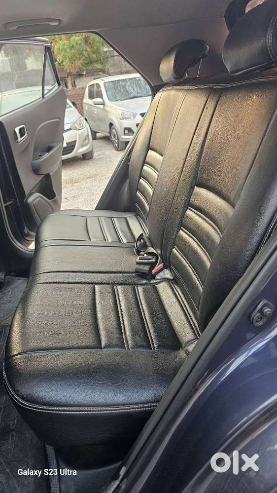 Hyundai Venue Sx Diesel, 2020, Diesel