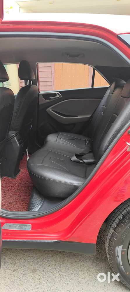 Hyundai Elite I20 Sportz (o) 1.2 Mt, 2020, Petrol