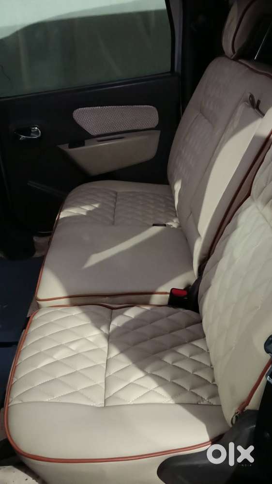 Renault Lodgy 2016 Diesel Well Maintained