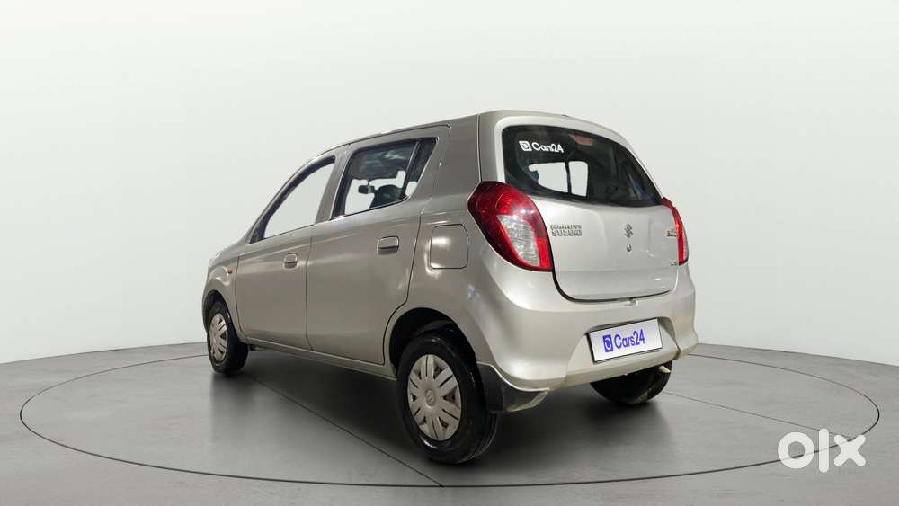 Maruti Suzuki Alto 800 Lxi, 2013, Petrol