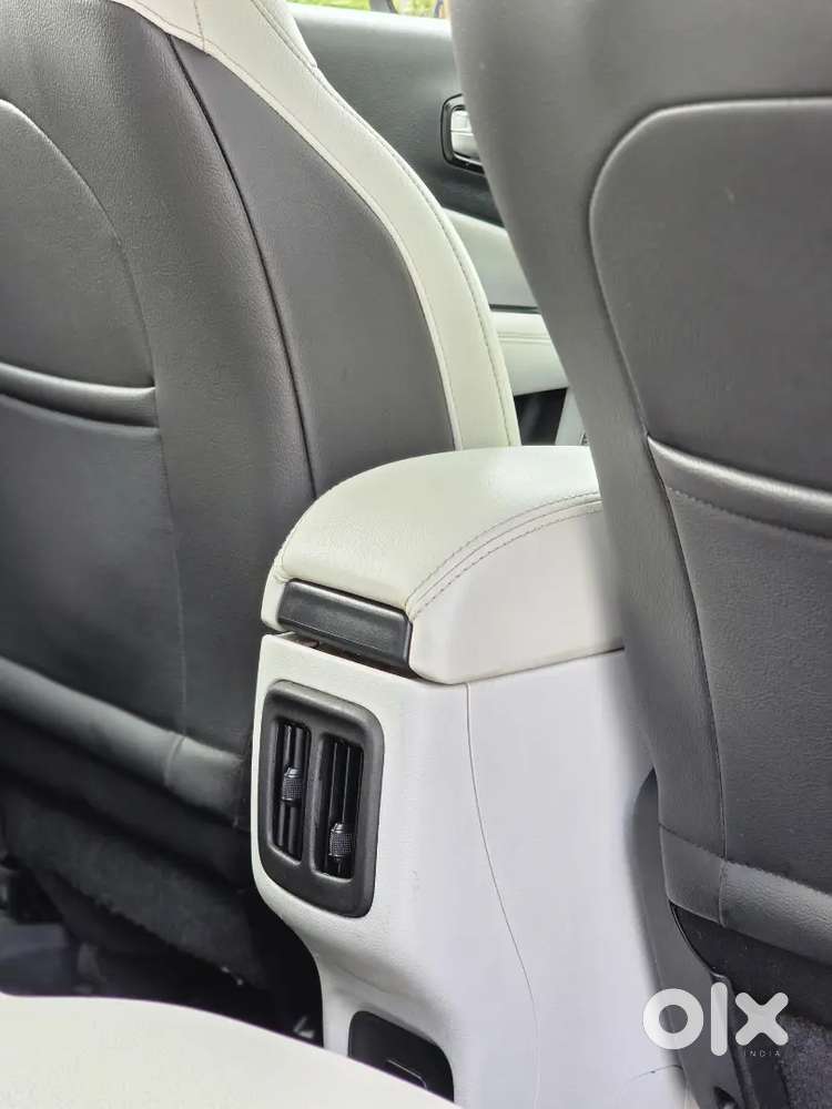 Jeep Compass 2021 Diesel Well Maintained