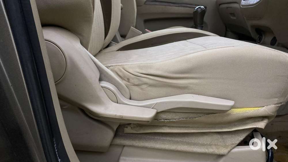 Maruti Suzuki Ertiga Zxi Plus Shvs, 2019, Petrol