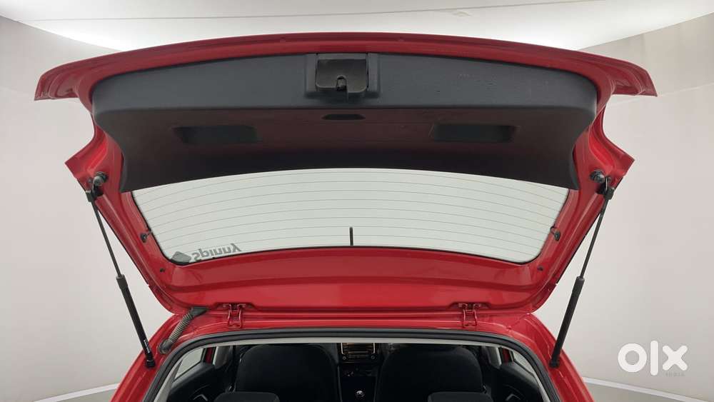 Volkswagen Polo 1.0 Comfortline Plus, 2018, Petrol