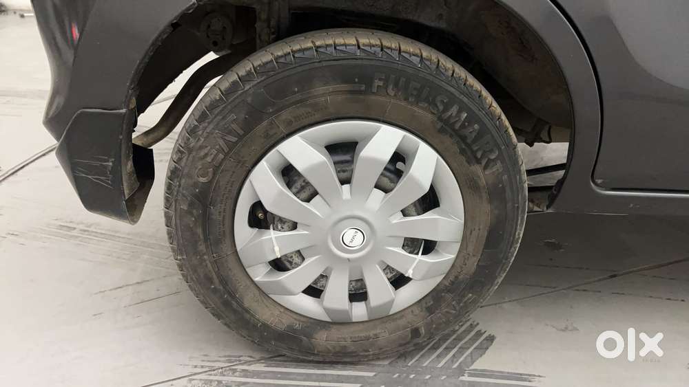 Maruti Suzuki Alto 800 2012-2016 Vxi, 2022, Petrol