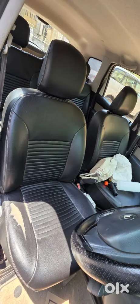 Renault Duster Diesel 2015