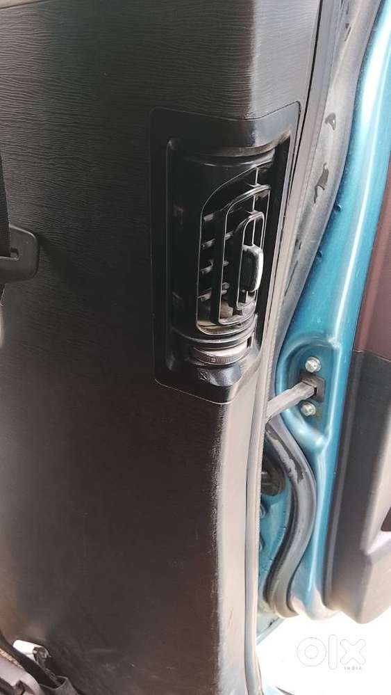 Mahindra Xuv500 2011-2015 W8 2wd, 2013