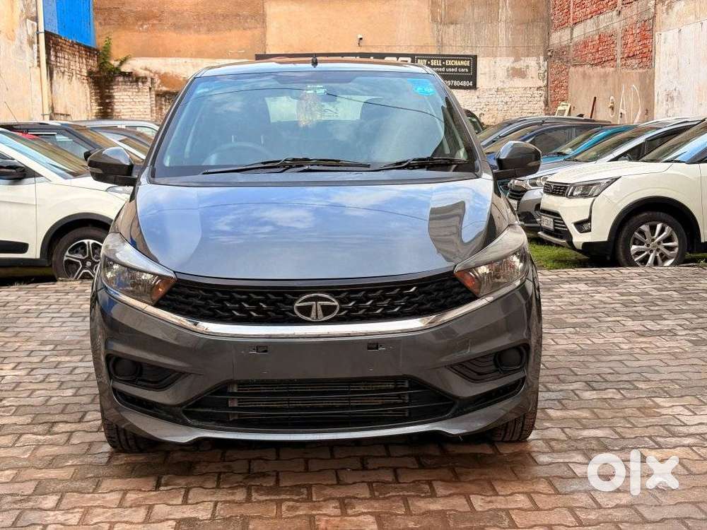 Tata Tiago 1.2 Revotron Xt, 2020, Petrol
