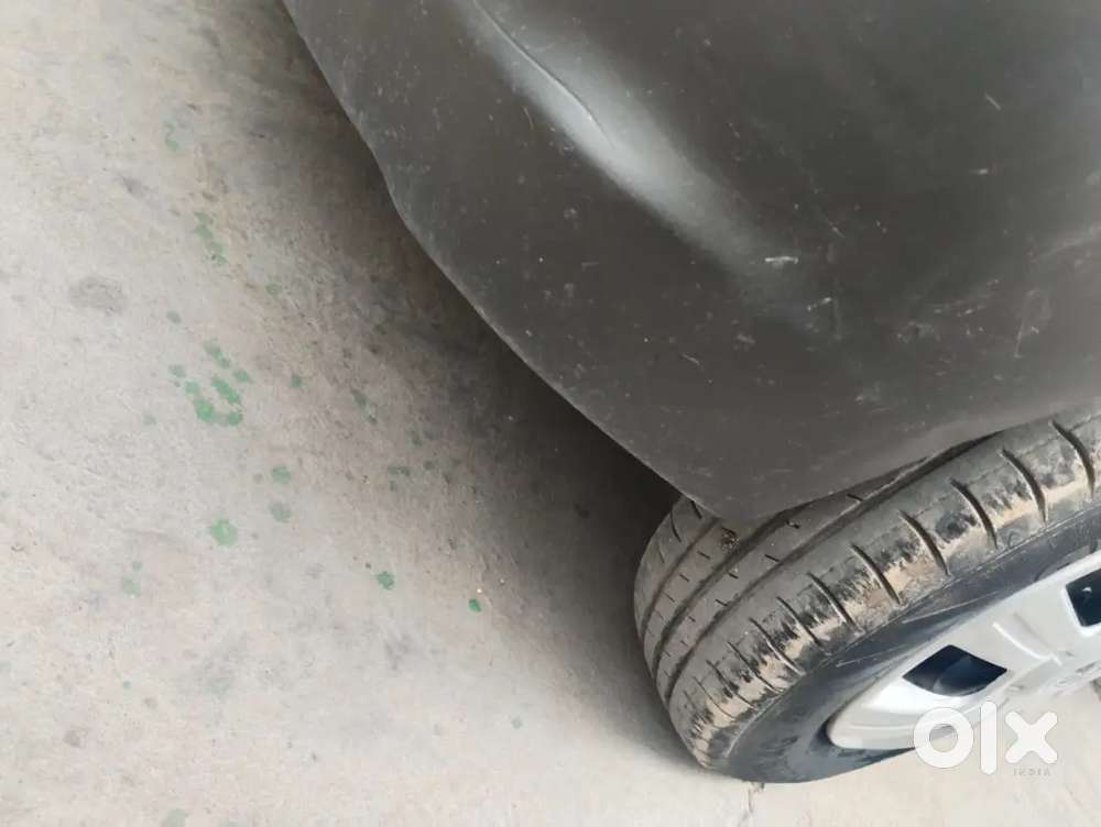 Maruti Suzuki Alto 2001