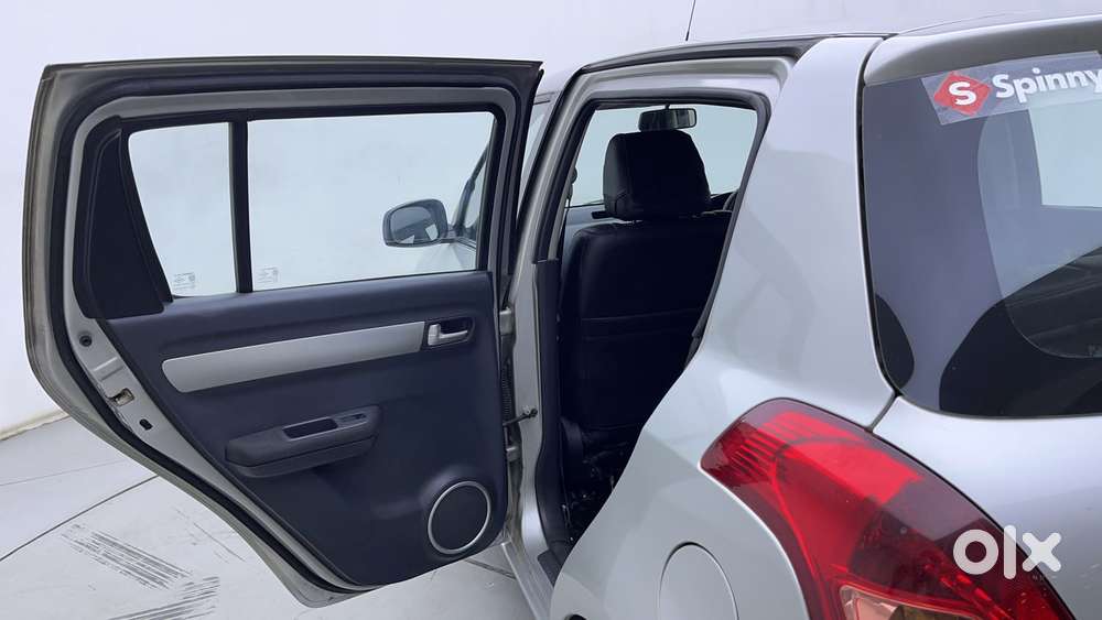 Maruti Suzuki Swift 2004-2010 Vxi Bsiv, 2011, Petrol