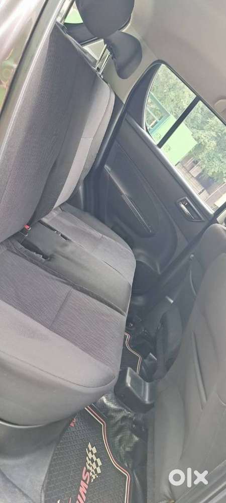 Maruti Suzuki Swift Vdi Bs Iv, 2017, Diesel
