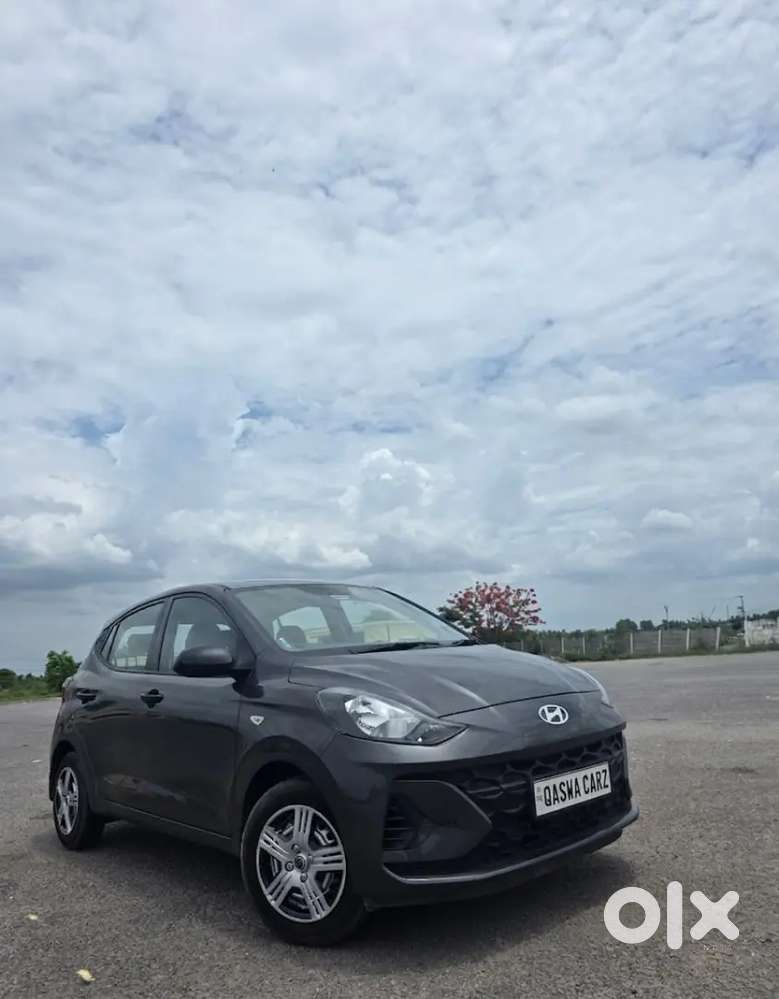 Hyundai Grand I10 Nios 2024 Petrol Good Condition