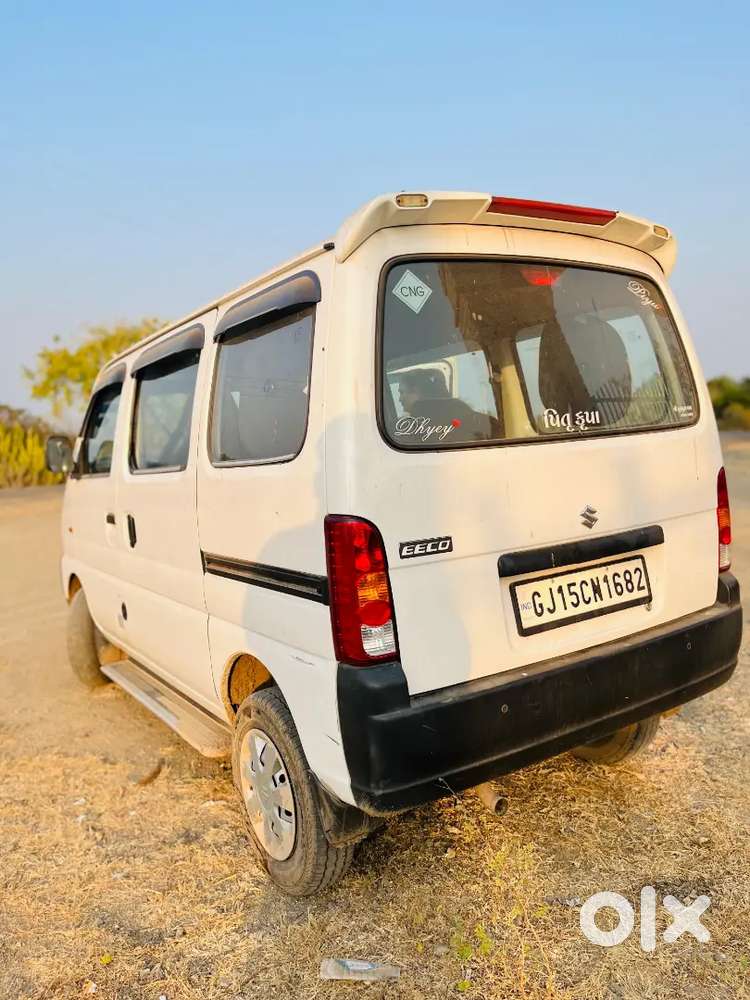 Eeco 5 Sitar Ac