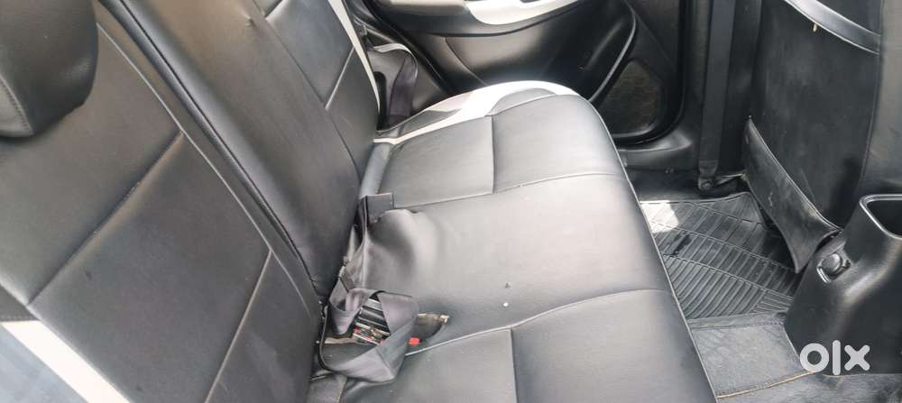 Maruti Suzuki Baleno Delta, 2018, Diesel