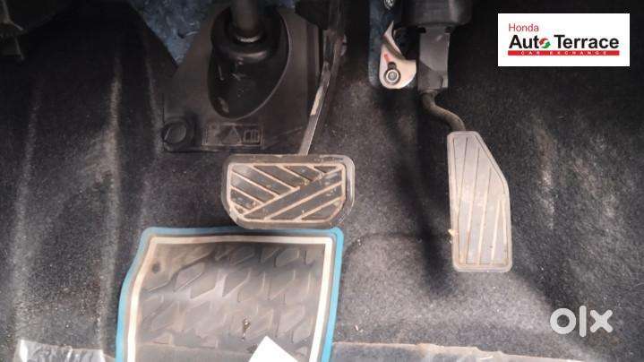 Maruti Suzuki Wagon R Vxi, 2024, Petrol