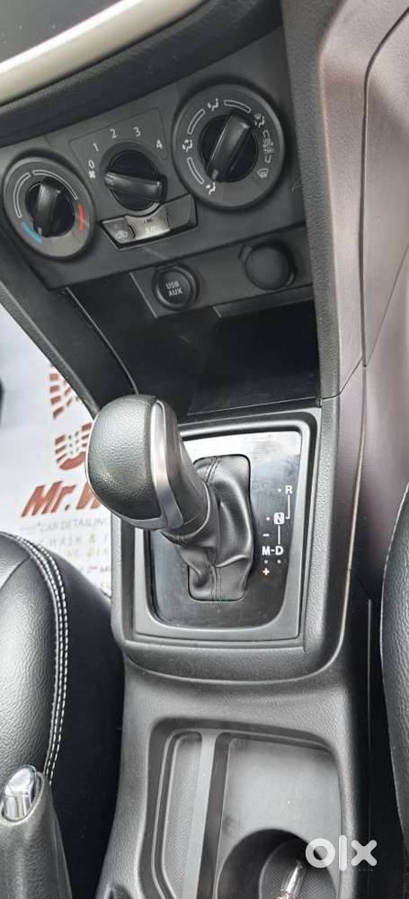 Maruti Suzuki Brezza, 2020, Diesel