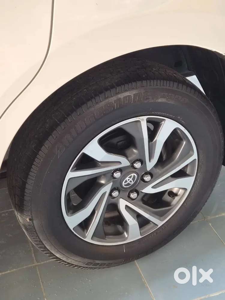 Innova Crysta 0 Dove Insurance 2022 Model