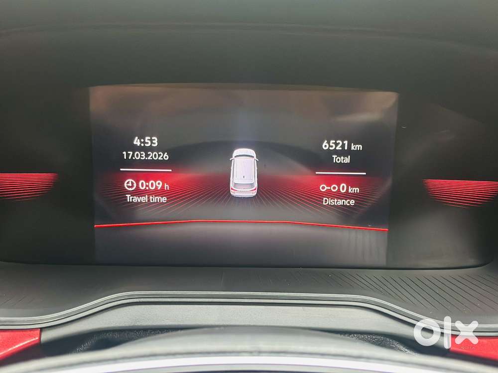 Skoda Kushaq 1.5 Monte Carlo Tsi Dsg, 2025, Petrol