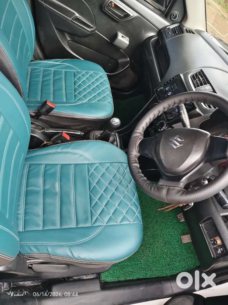 Maruti Suzuki Swift 2013 Diesel 91000 Km Driven