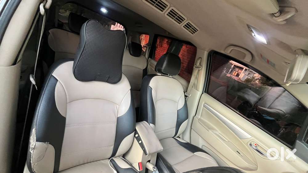 Maruti Suzuki Ertiga Diesel Manual 2017