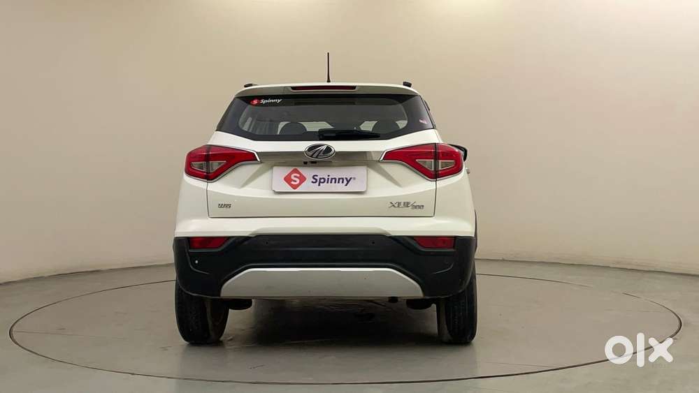 Mahindra Xuv300 W8 Option Diesel, 2020, Diesel