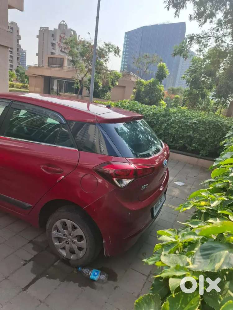 Hyundai I20 2018