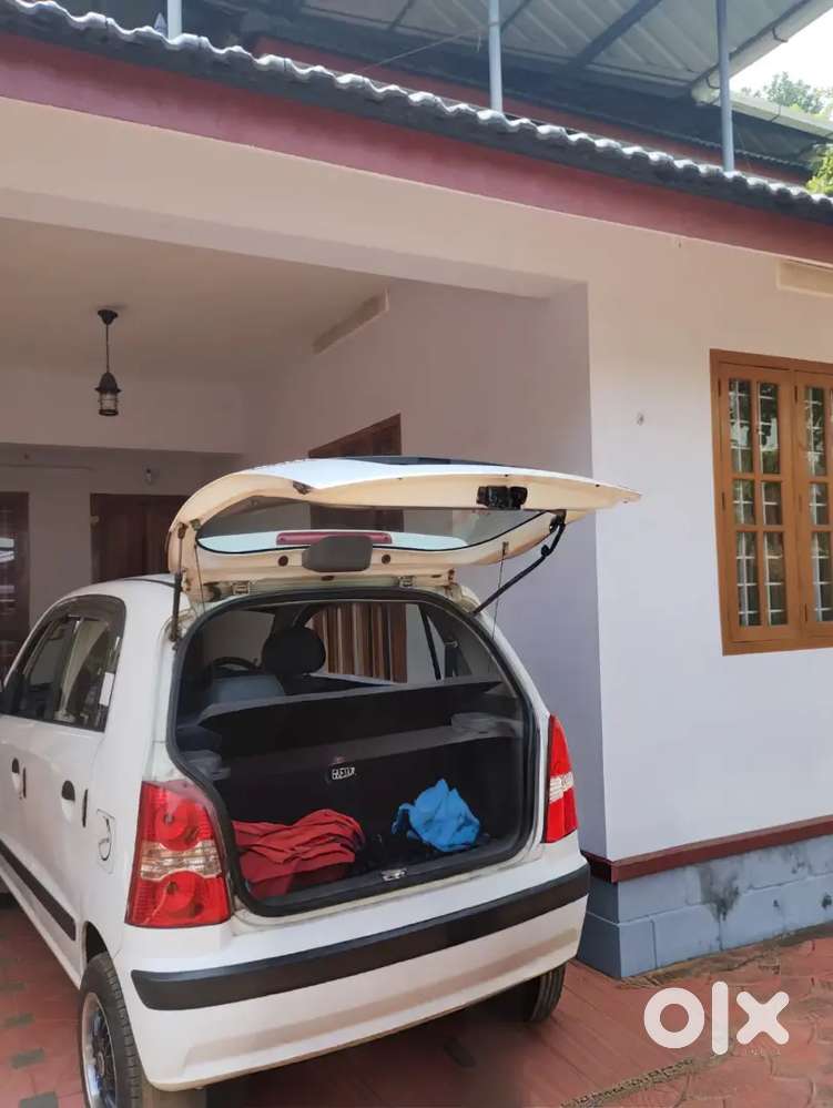 Santro For Sale
