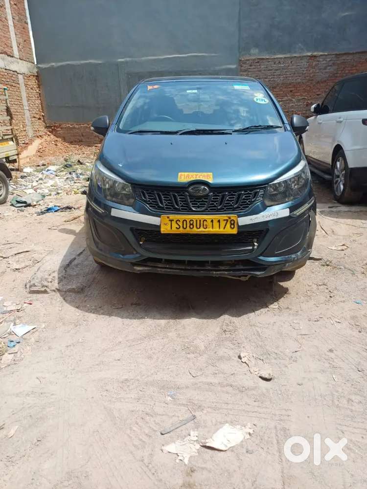 Marazzo Good Condition Non Accident